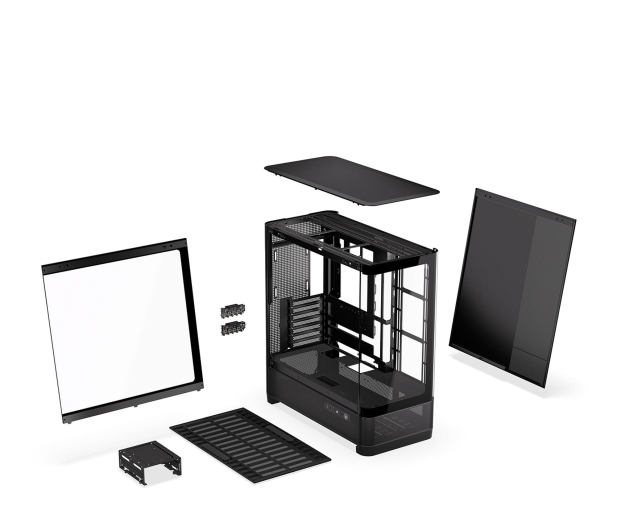 ENDORFY Aquarius 8000 Flex - 1517465 - zdjęcie 16